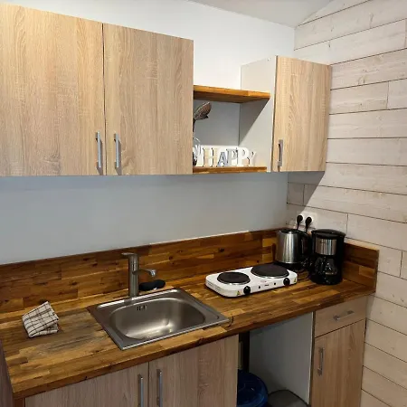 Du Cerisier - Nature Detente *