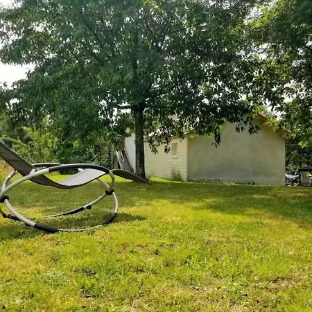 Du Cerisier - Nature Detente *