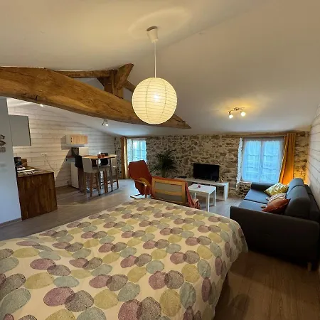 Du Cerisier - Nature Detente Nyaraló *