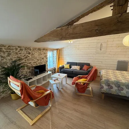 Du Cerisier - Nature Detente Vallet