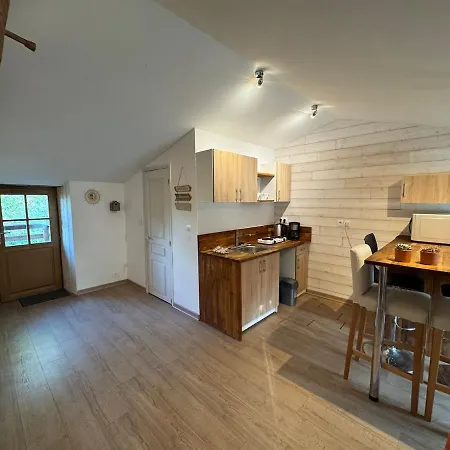 Du Cerisier - Nature Detente * Vallet