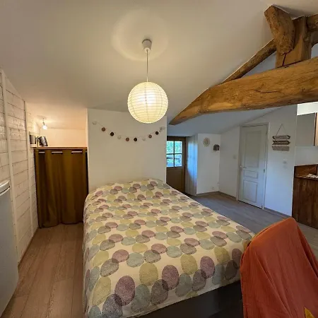 بيت للعطل Du Cerisier - Nature Detente *