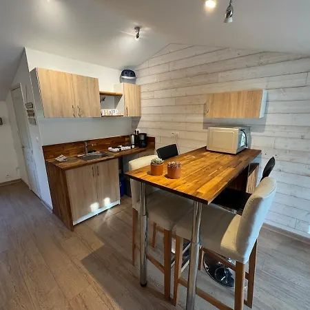 Du Cerisier - Nature Detente * Vallet