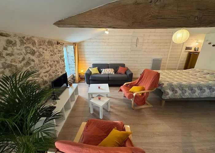 Nyaraló Du Cerisier - Nature Detente