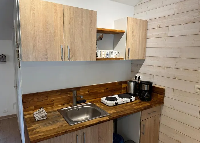 Du Cerisier - Nature Detente *