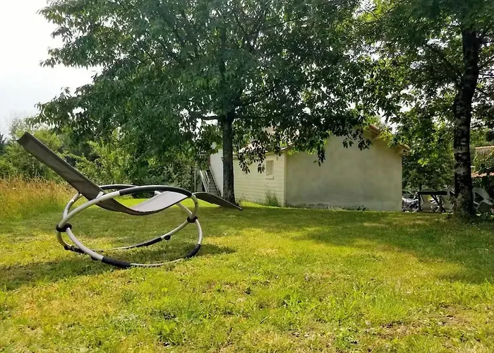 Du Cerisier - Nature Detente *