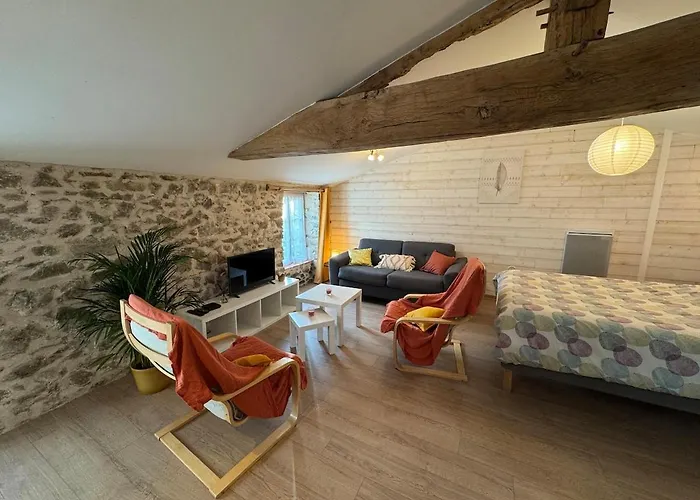 Du Cerisier - Nature Detente Vallet