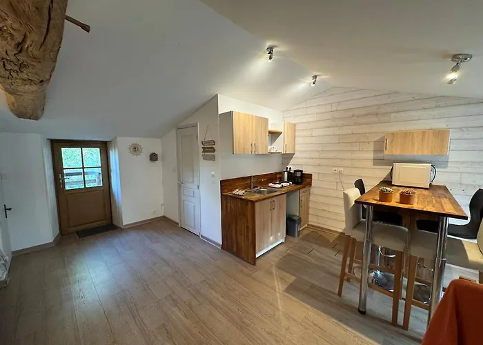 Du Cerisier - Nature Detente * Vallet