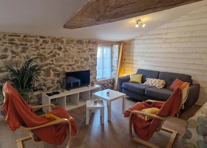 Du Cerisier - Nature Detente Nyaraló *