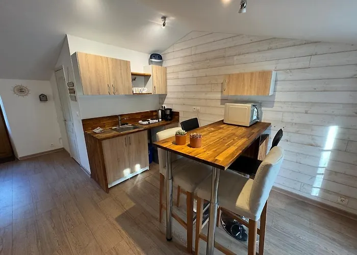 Du Cerisier - Nature Detente * Vallet